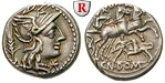 14039 Cn. Domitius Ahenobarbus, D...