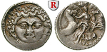 14053 L. Plautius Plancus, Denar