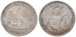 14056 Republik, 25 Centavos