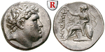 14064 Attalos I., Tetradrachme