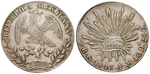 14075 Republik, 8 Reales