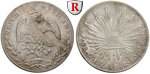 14090 Republik, 8 Reales