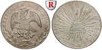 14097 Republik, 8 Reales