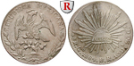 14099 Republik, 8 Reales