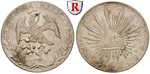 14107 Republik, 8 Reales