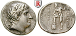 14125 Demetrios Poliorketes, Tetr...