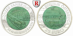 14134 2. Republik, 25 Euro
