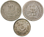 14137 Republik, Lot