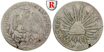14146 Republik, 2 Reales