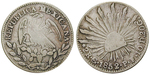14147 Republik, 2 Reales