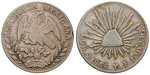 14149 Republik, 2 Reales
