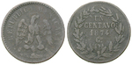 14154 Republik, Centavo