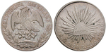 14173 Republik, 8 Reales