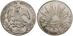 14186 Republik, 8 Reales