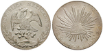 14196 Republik, 8 Reales