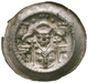 14221 Heinrich I., Brakteat