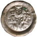 14227 Konrad II., Brakteat