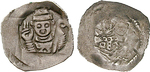 14235 Albert I. von Pitengau, Pfe...