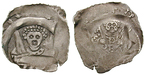 14239 Otto II., Pfennig