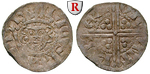 14240 Henry III., Penny