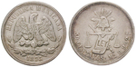 14244 Republik, 50 Centavos