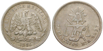 14245 Republik, 50 Centavos
