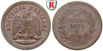 14254 Republik, Centavo