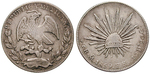14260 Republik, 4 Reales