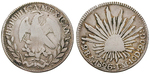 14261 Republik, 2 Reales