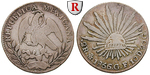 14263 Republik, 2 Reales