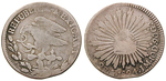 14264 Republik, 2 Reales