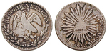 14265 Republik, Real