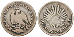14266 Republik, 10 Centavos