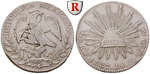 14284 Republik, 8 Reales