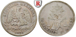14309 Republik, 50 Centavos