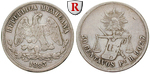 14311 Republik, 50 Centavos