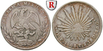 14315 Republik, 4 Reales