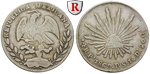 14317 Republik, 4 Reales