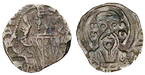 14318 Eberhard von Diest, Denar