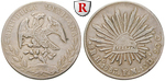 14329 Republik, 8 Reales