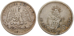 14336 Republik, 50 Centavos