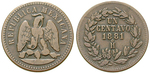 14342 Republik, Centavo