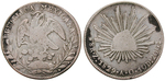 14357 Republik, 8 Reales