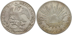 14376 Republik, 8 Reales
