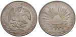 14377 Republik, 8 Reales