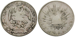 14378 Republik, 8 Reales