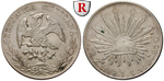 14387 Republik, 8 Reales