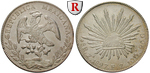 14391 Republik, 8 Reales