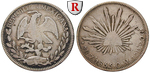 14419 Republik, 4 Reales