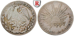 14420 Republik, 4 Reales